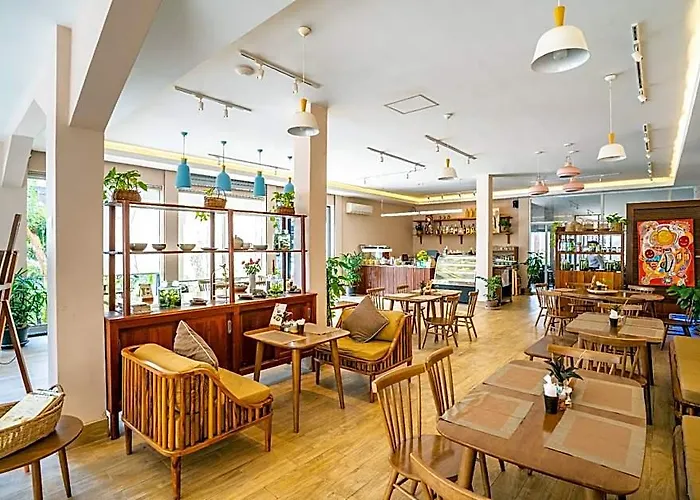 Bakong Hotel Siem Reap
