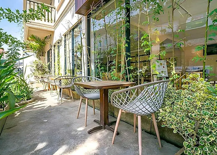 Bakong Hotel Siem Reap