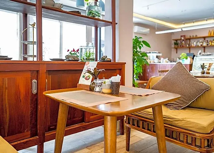 Hotel Bakong Siem Reap