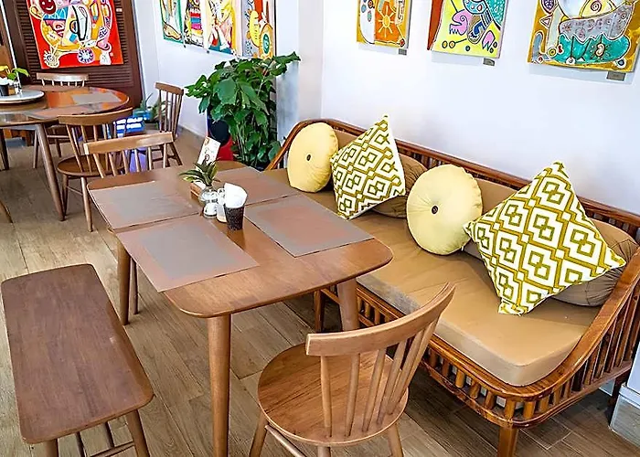 Bakong 4* Siem Reap
