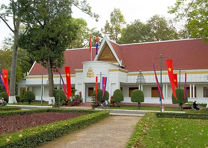 Hotel Bakong