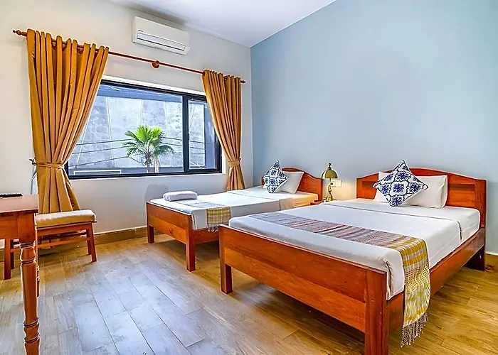 Hotel Bakong
