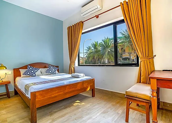 Bakong Hotel